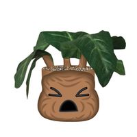 Harry Potter Mandrake Face Planter 