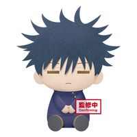 Jujutsu Kaisen - Megumi Fushiguro Big Plush 