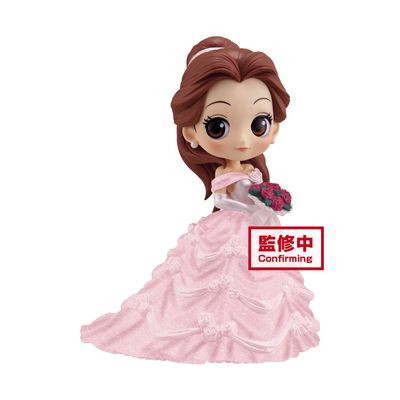 Disney Characters - Belle Dreamy Style Glitter Collection Vol. 1 Q posket 