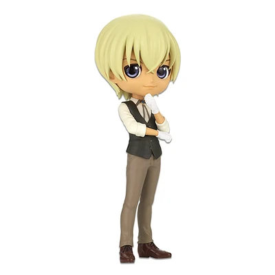 Case Closed - Toru Amuro (Ver. A) Q posket 