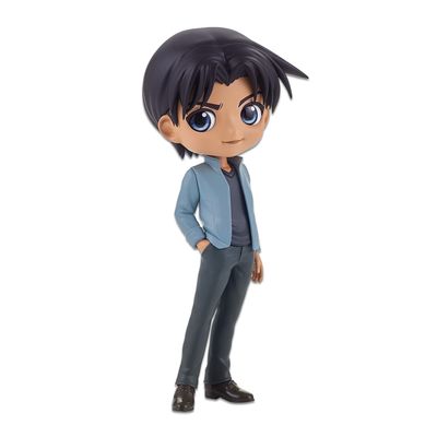 Case Closed - Heiji Hattori (Ver. B) Q posket 