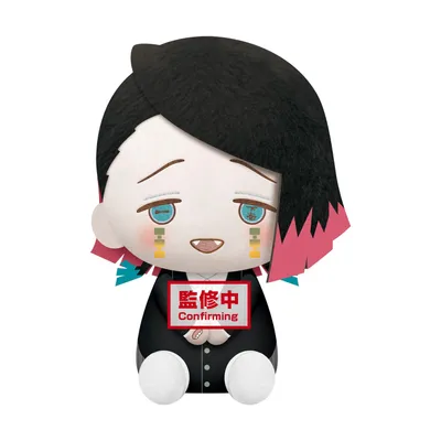 Demon Slayer: Kimetsu no Yaiba - Enmu Big Plush 