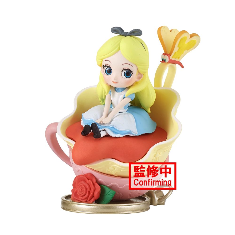 Disney Characters - Alice (Ver. B) Q posket Stories 