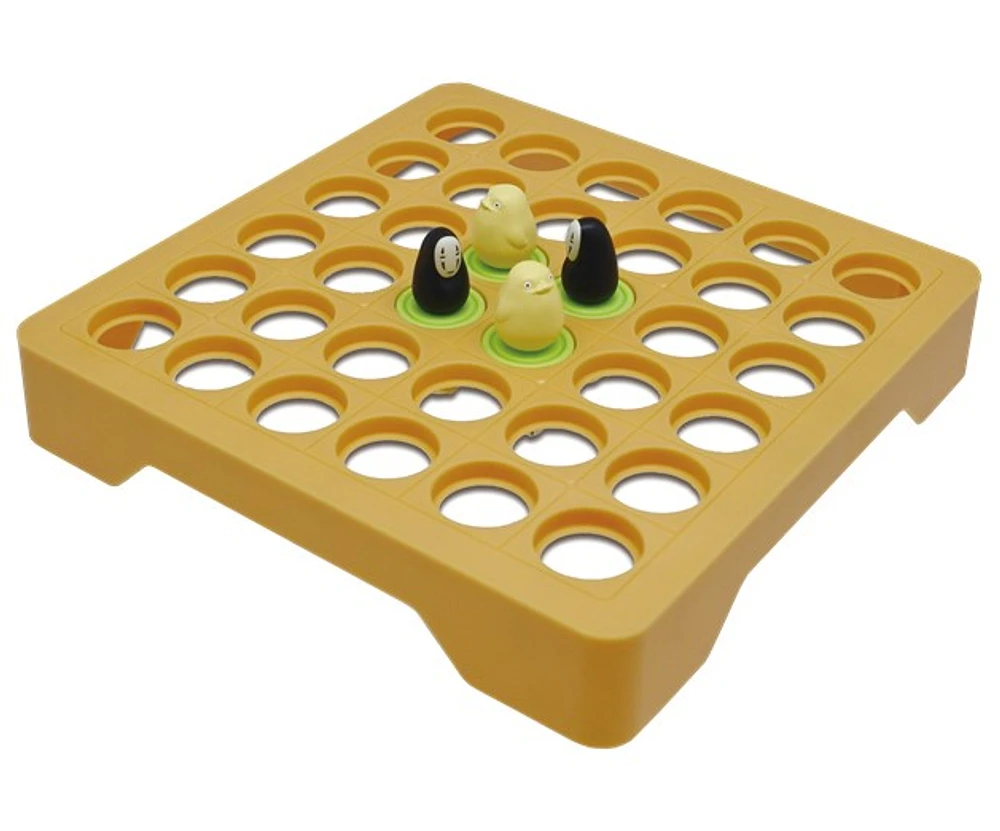 Spirited No Fce Ootori Reversi