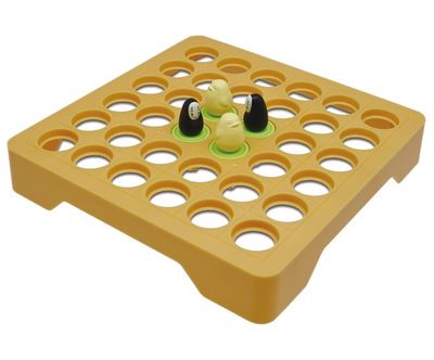 Spirited No Fce Ootori Reversi 