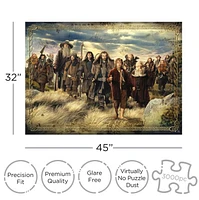 The Hobbit 3000 Piece Jigsaw Puzzle 