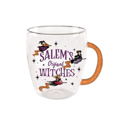 Hocus Pocus Salems Witches Mug 