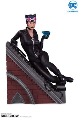 DC Collectibles Batman Rogue's Catwoman 