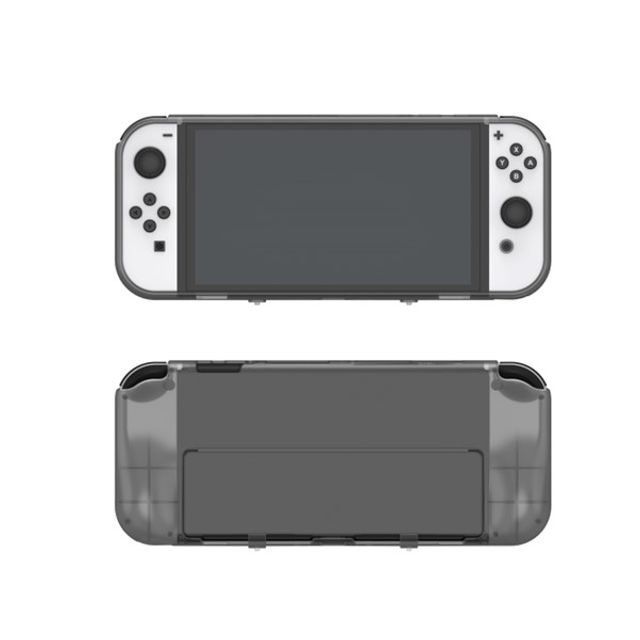 GameStop Tempered Glass for Nintendo Switch OLED