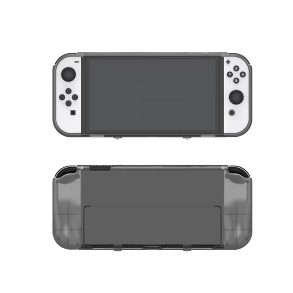 TPU Grip Case for Nintendo Switch OLED Model 