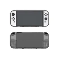 TPU Grip Case for Nintendo Switch OLED Model 