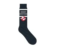 Ghostbusters 1 Pack Logo Sock 