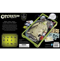 Operation: Disney The Nightmare Before Christmas 