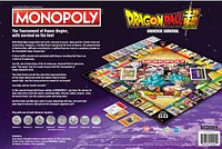 Monopoly: Dragon Ball Super 