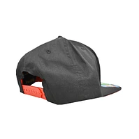 Boys Pokemon Starter Black Hat 