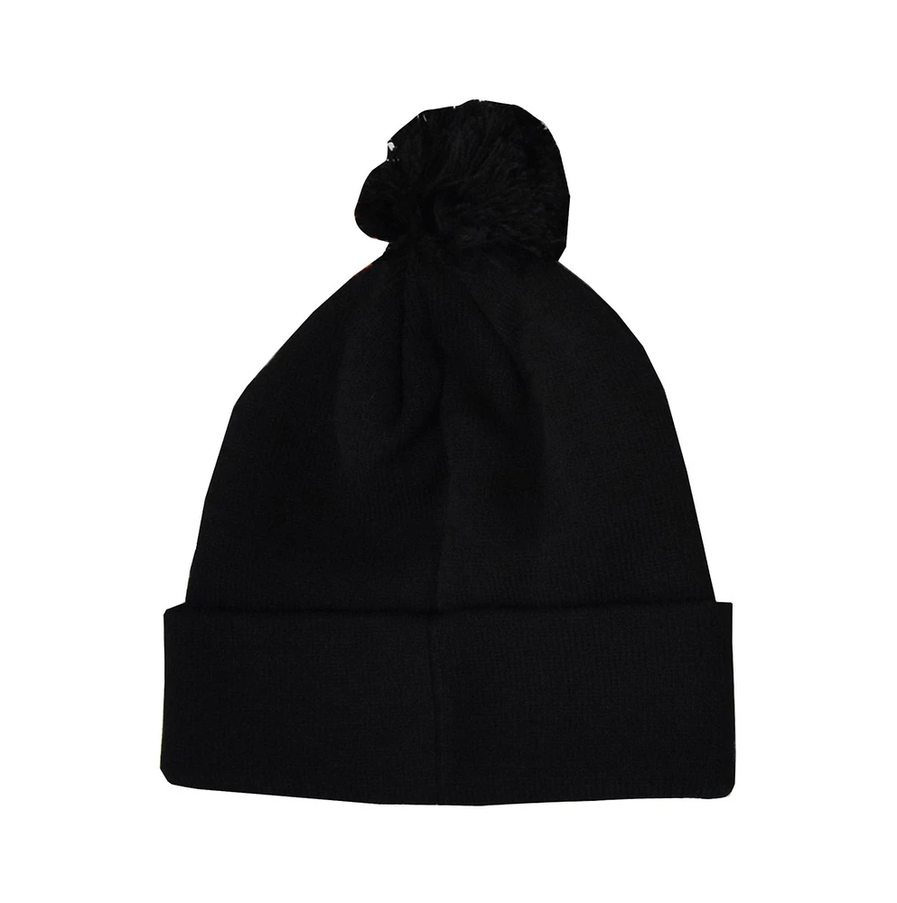 Kids Pokemon Pom Pokeball Hat 