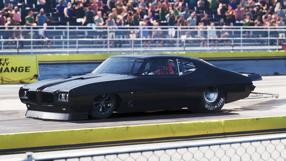 Street Outlaws 2