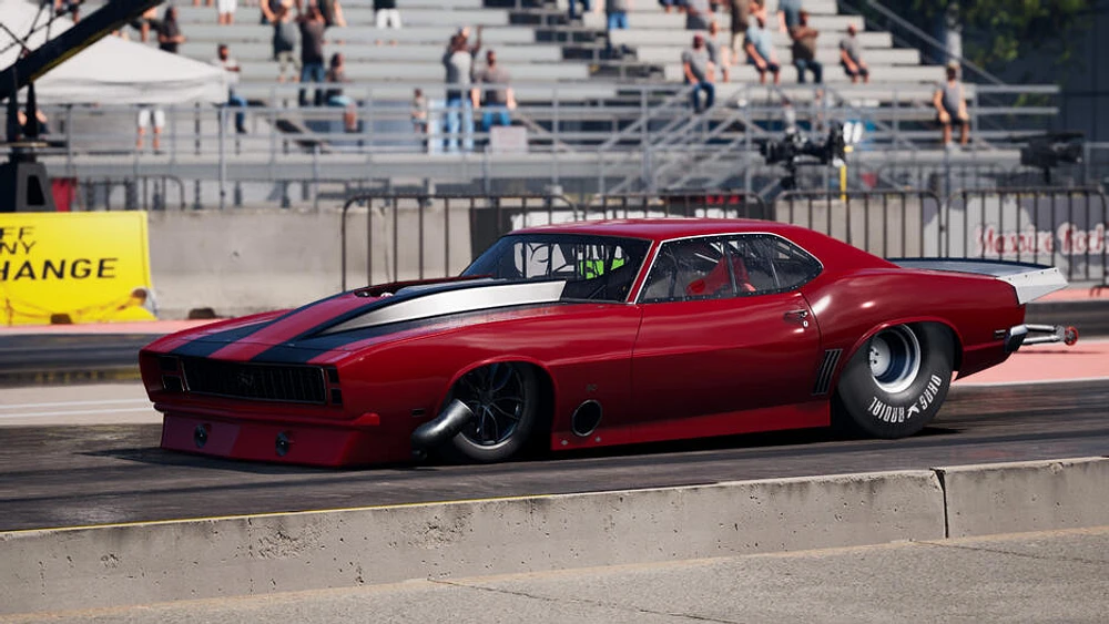 Street Outlaws 2