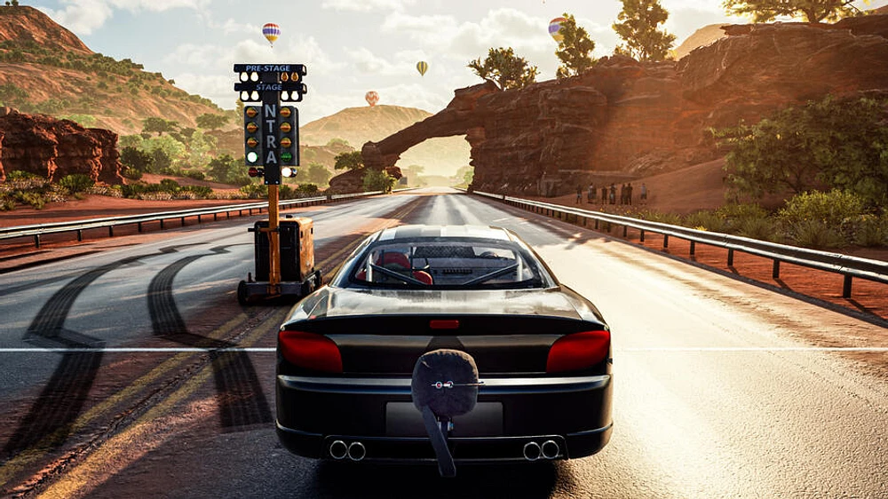 Street Outlaws 2
