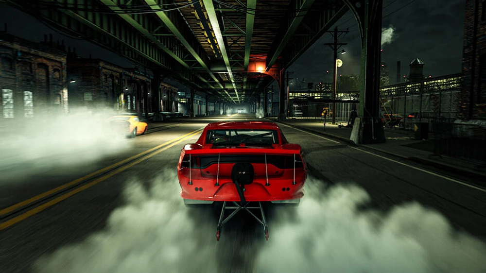 Street Outlaws 2