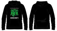 Minecraft Boys Kids Hoodie