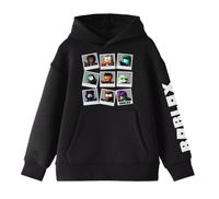 Roblox Char Boys Hoodie-S 