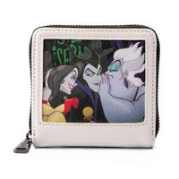 Disney Villains Club Wallet 