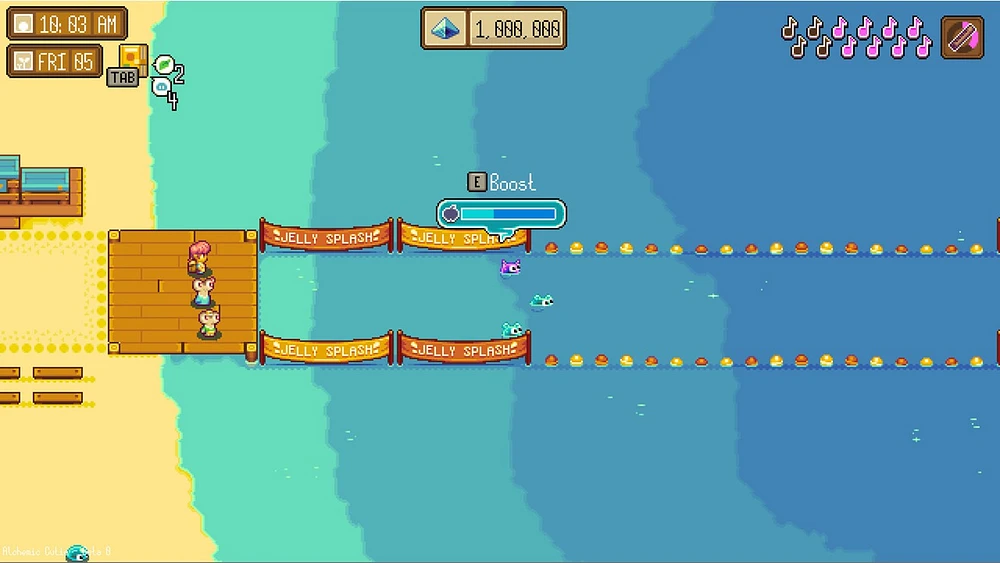 Alchemic Cutie Launch Edition