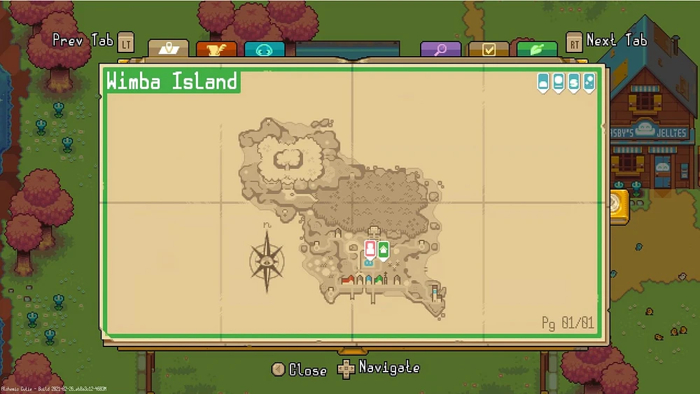 Alchemic Cutie Launch Edition