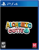 Alchemic Cutie Launch Edition