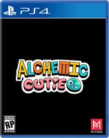 Alchemic Cutie Launch Edition 