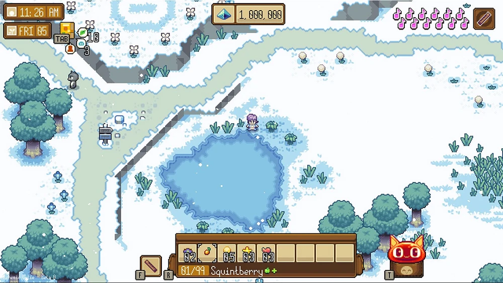 Alchemic Cutie Launch Edition