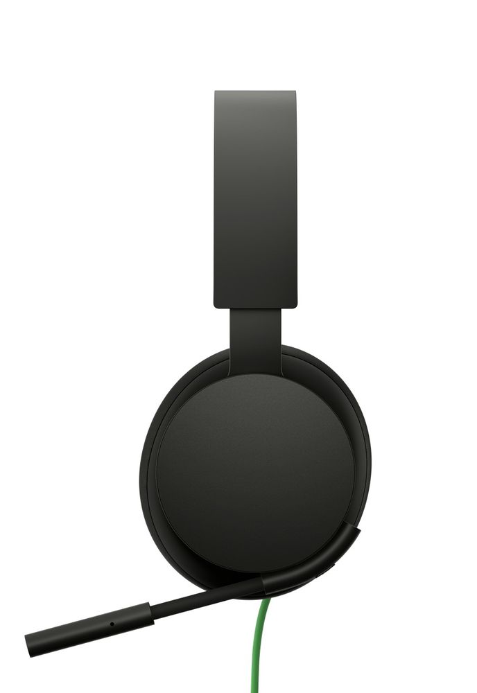 Xbox Wired Stereo Headset 