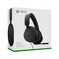 Xbox Wired Stereo Headset 