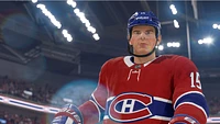 NHL 22 