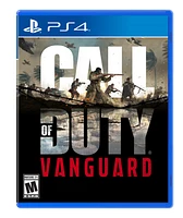 Call Of Duty Vanguard