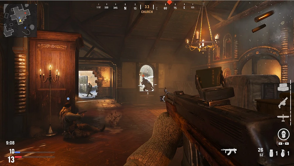 Call Of Duty Vanguard
