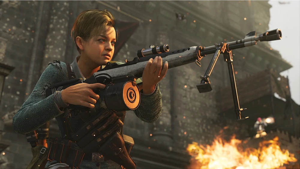 Call Of Duty Vanguard