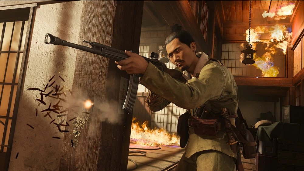 Call Of Duty Vanguard