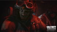 Call Of Duty Vanguard