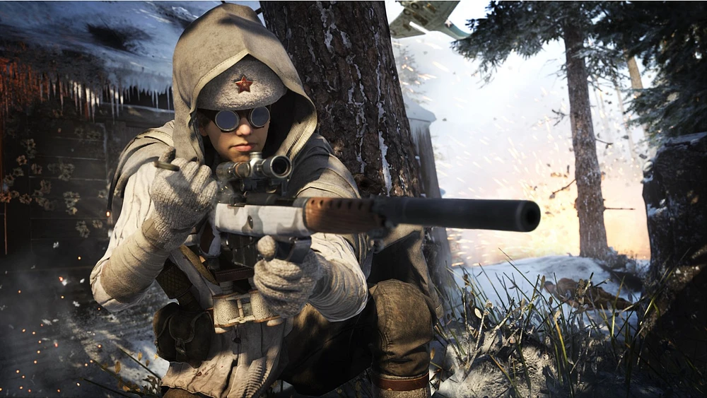 Call Of Duty Vanguard