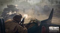 Call Of Duty Vanguard