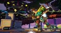 Nerf Legends 