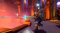 Nerf Legends 
