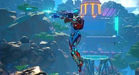 Nerf Legends 