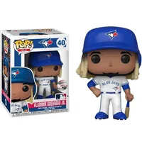 POP! Sports MLB Baseball 3.75 Inch Action Figure - Vladimir Guerrero Jr. 