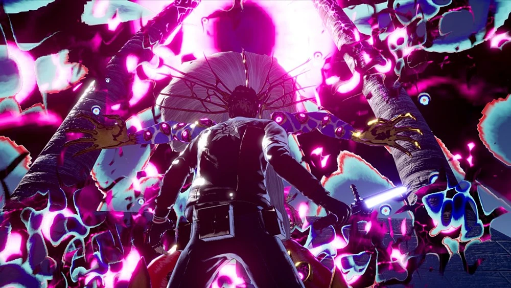 No More Heroes 3 - Numérique