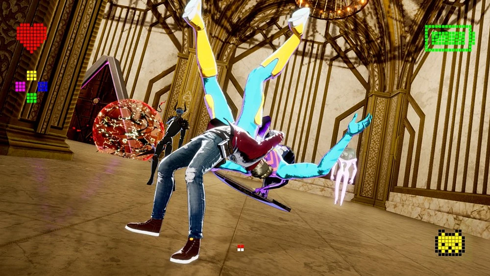 No More Heroes 3 - Digital