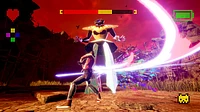 No More Heroes 3 - Numérique