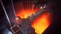 Minecraft Dungeons Édition Ultime - Numérique
